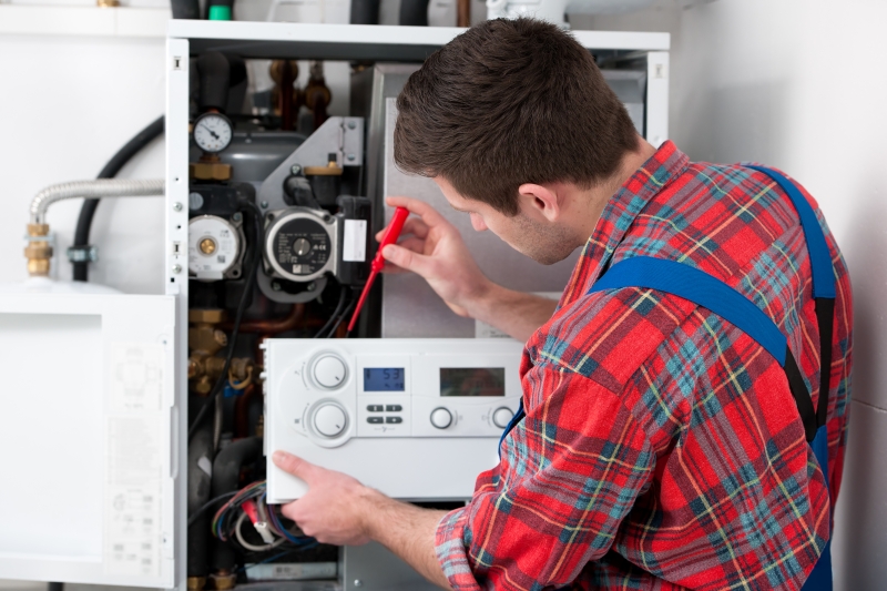 Boiler Repairs Service Holborn