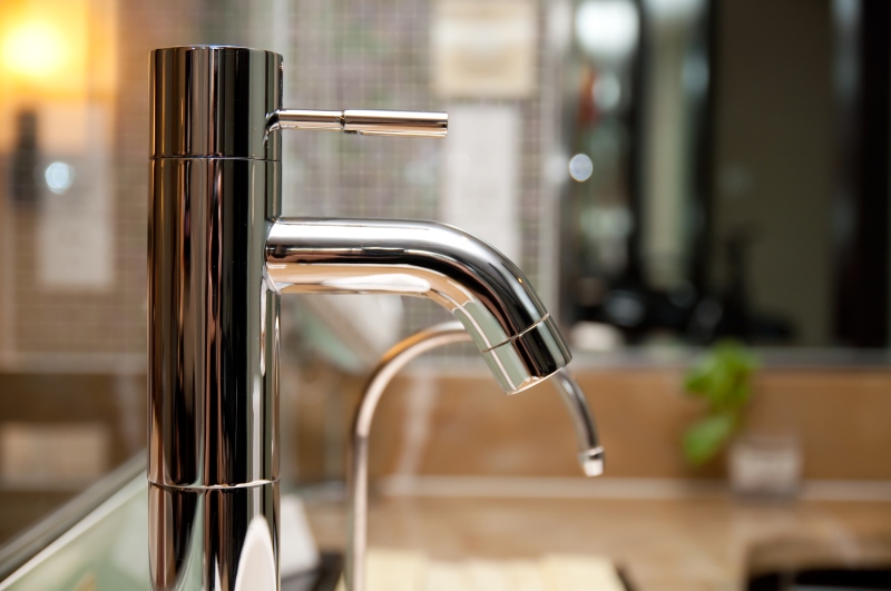 Sink Leaking Holborn